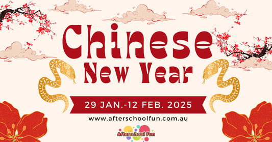 Celebrating Chinese New Year in Australia: A 2025 Guide