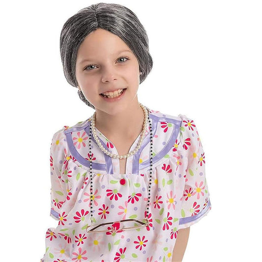 Grandma Costume - Afterschool Fun