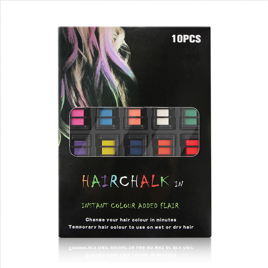 Hair Dye Comb Set - Afterschool Fun