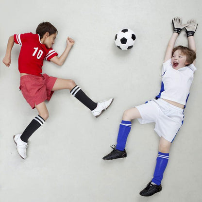 Kids Soccer Socks - Afterschool Fun