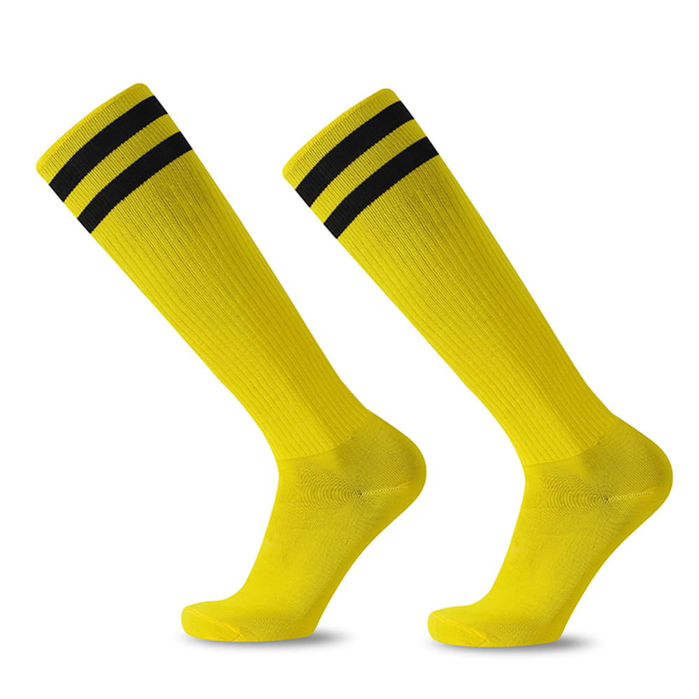 Kids Soccer Socks - Afterschool Fun