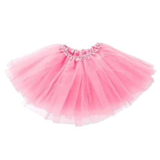 Tutu Skirt - Afterschool Fun