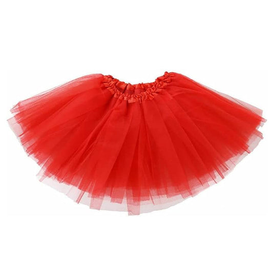 Tutu Skirt - Afterschool Fun